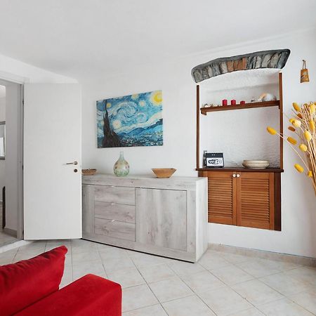 Ferienwohnung La Casa Sulla Collina Beverino Exterior foto