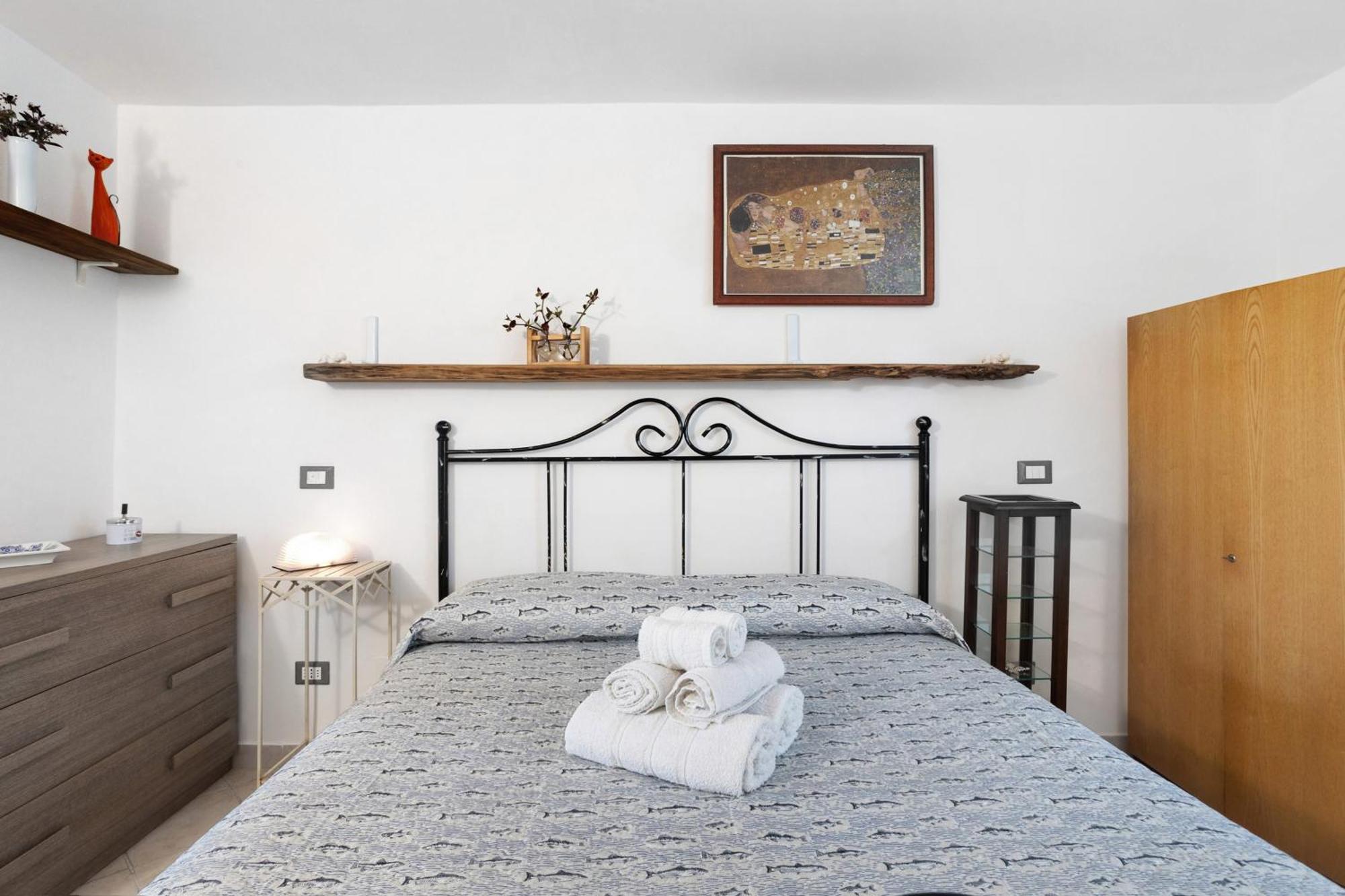 Ferienwohnung La Casa Sulla Collina Beverino Exterior foto